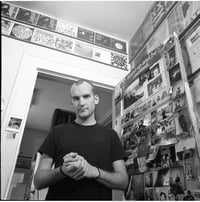 Image 1 of Ian Mackaye - Stand up and be Counted  - Dischord House 1994