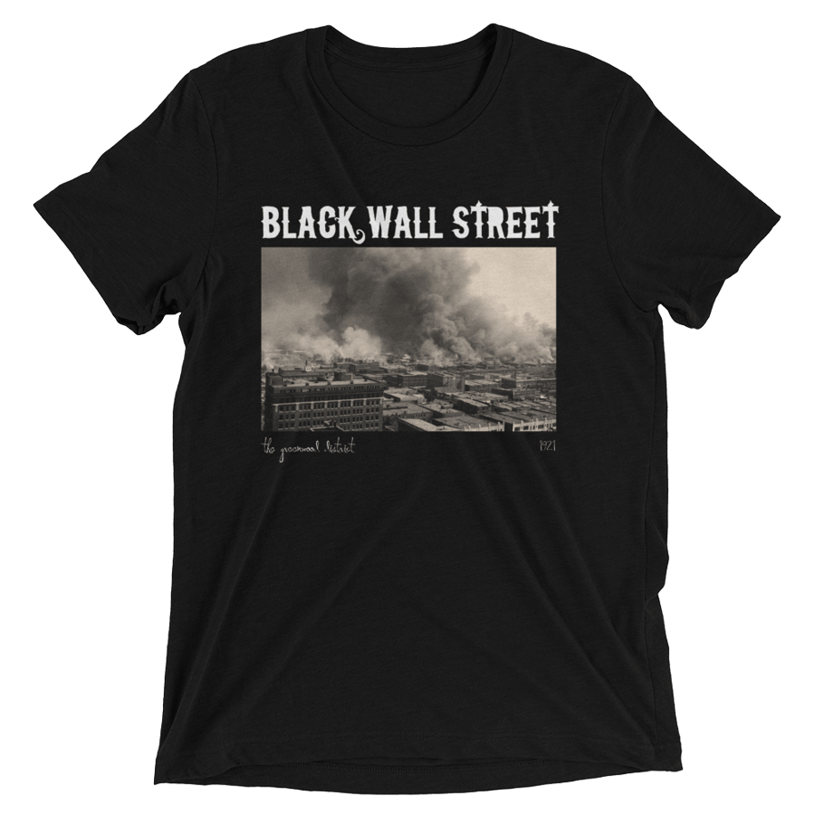 Image of Black Wall Street