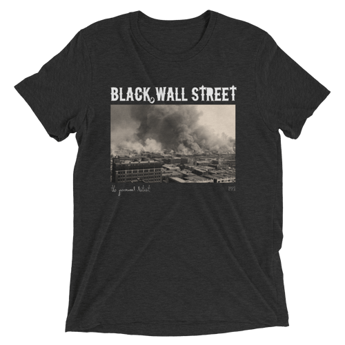 Image of Black Wall Street