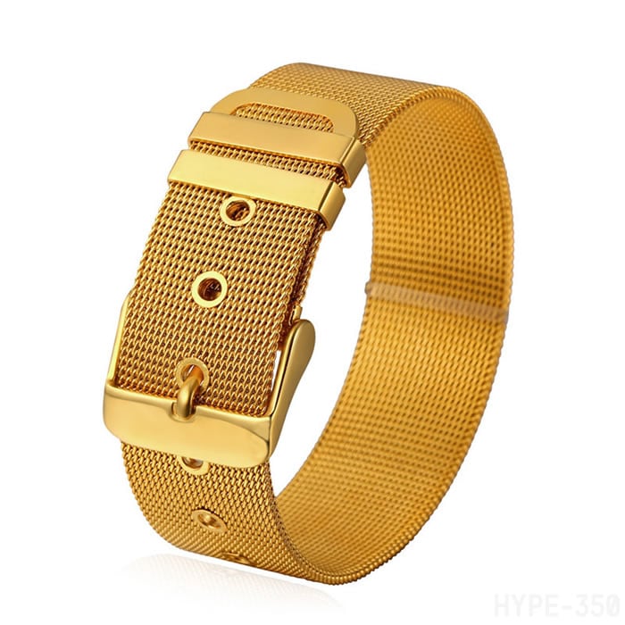 Image of Watch Band Bracelet