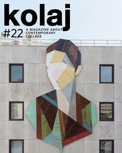 Image of Kolaj 22