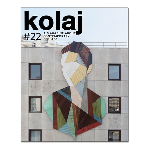 Image of Kolaj #22