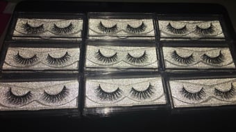 Image of Wink in Mink 3D Lashes
