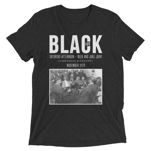 Image of Black Life - Juke Joint