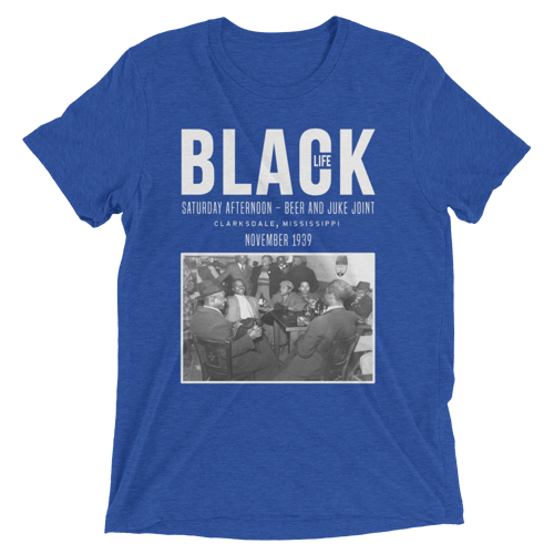 Image of Black Life - Juke Joint