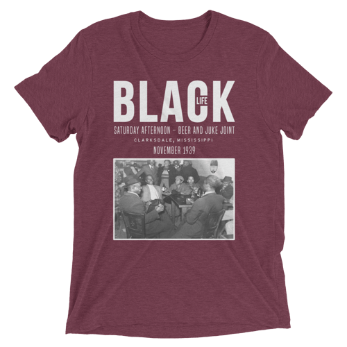 Image of Black Life - Juke Joint