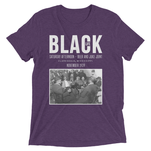 Image of Black Life - Juke Joint