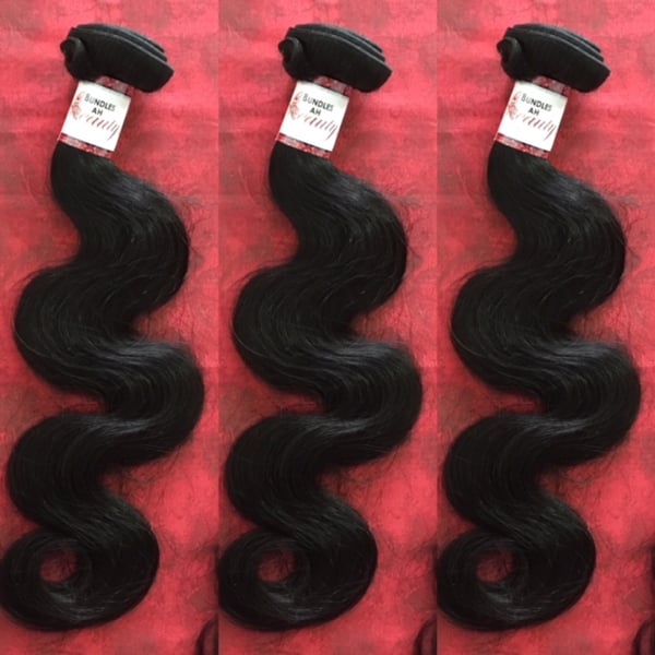 Image of Brazilian Body Wave