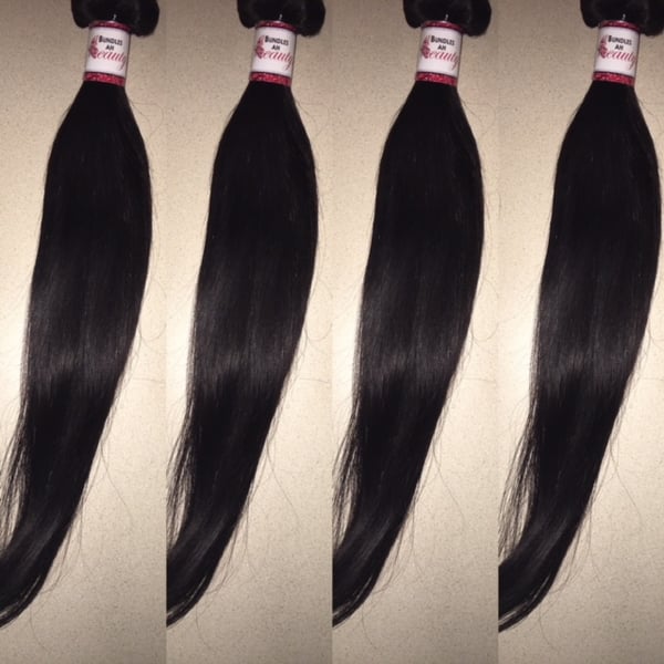 Image of Brazilian Straight