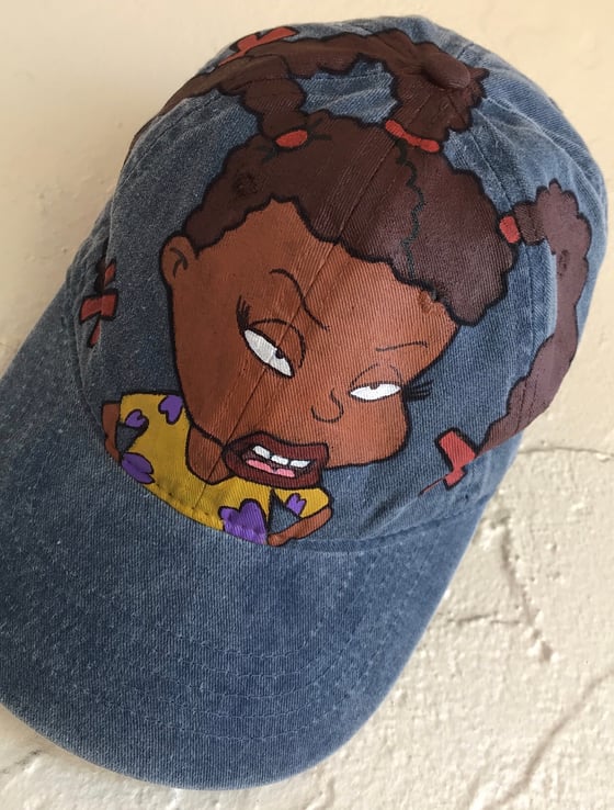 Image of Sussie Carmichael Hat