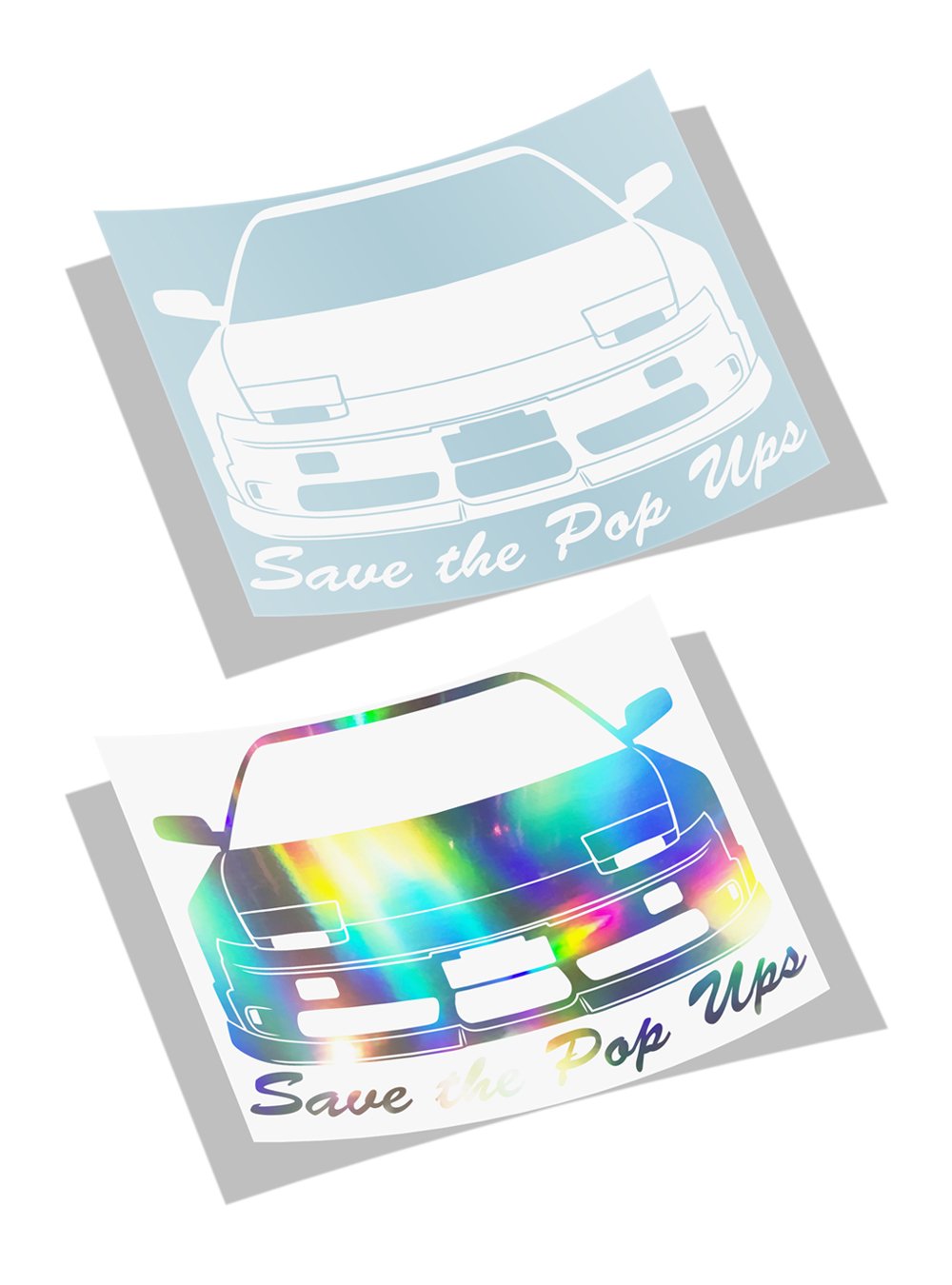 Image of Save the Pop Ups