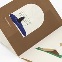 Image 3 of Finding the Space (zine)