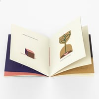 Image 2 of Finding the Space (zine)