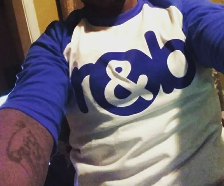 Image of R&B T-Shirt