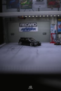 Image 8 of HONDA CIVIC EF CUSTOM V2