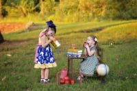 Image 1 of Back to School Minis~ August 3rd & 4th