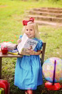 Image 4 of Back to School Minis~ August 3rd & 4th