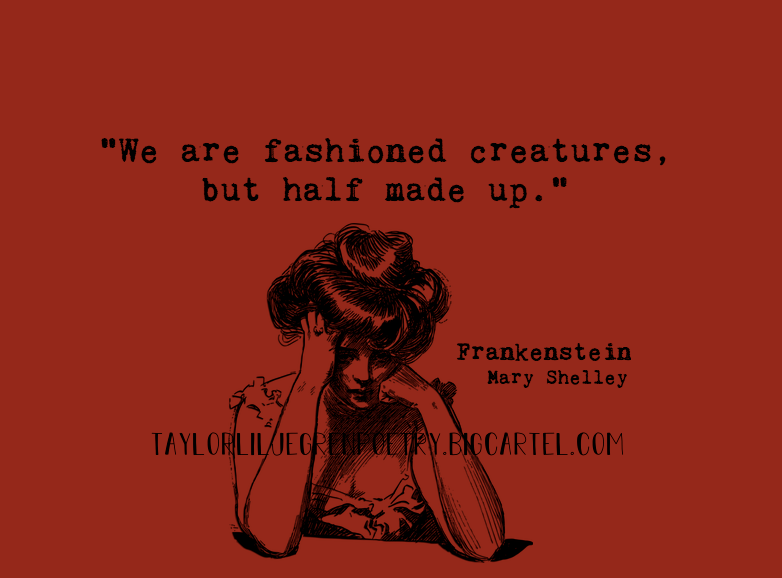Image of Frankenstein Magnet