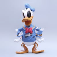 Image 1 of COTE ESCRIVA - Creepy Duck - Original Version - Private collection