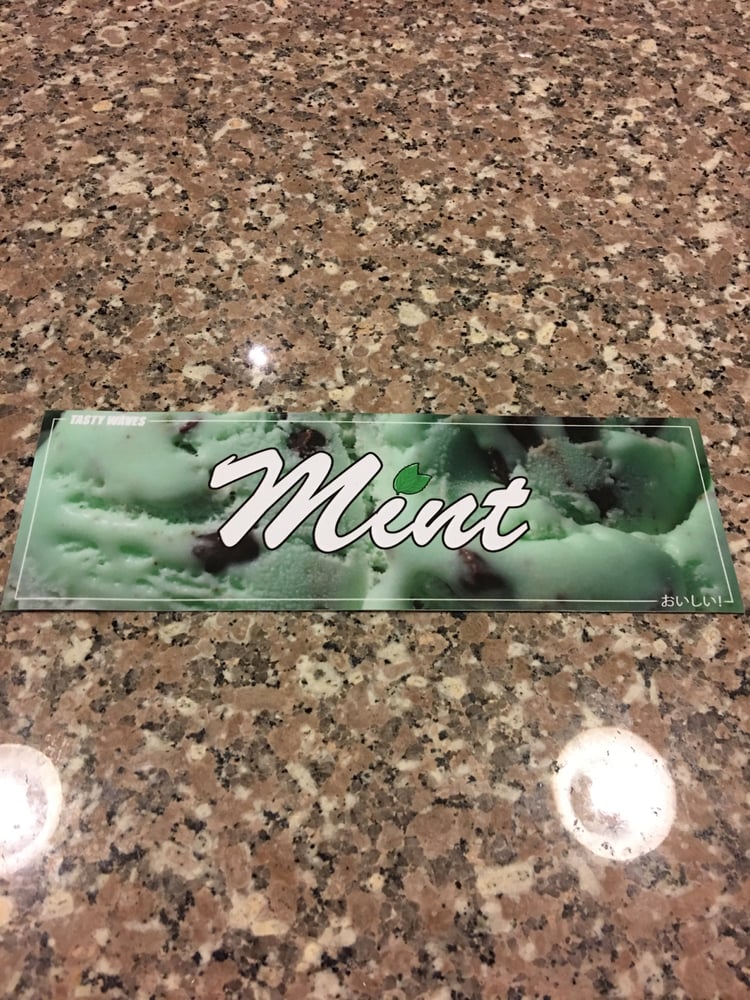 Image of Mint