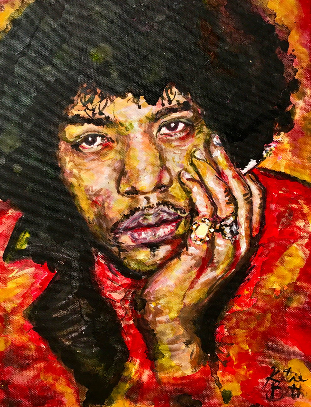 Image of JIMI