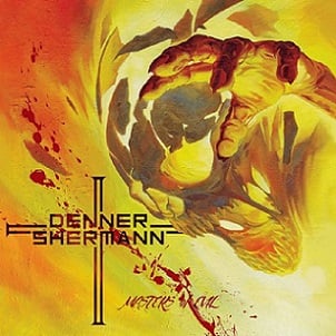 Image of Denner/Shermann - Masters of Evil