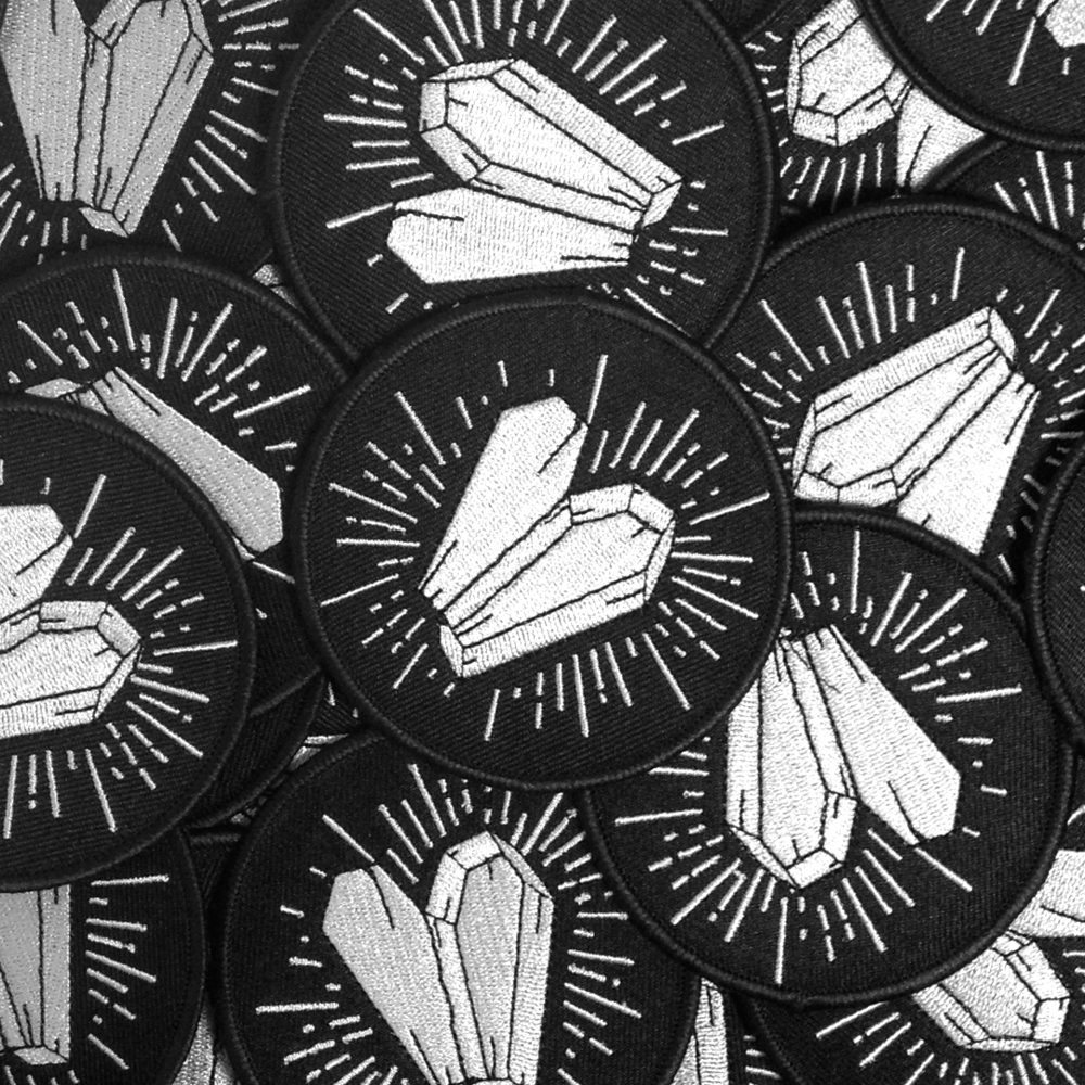 Hood Rats Co. — "Rising Death" Patch