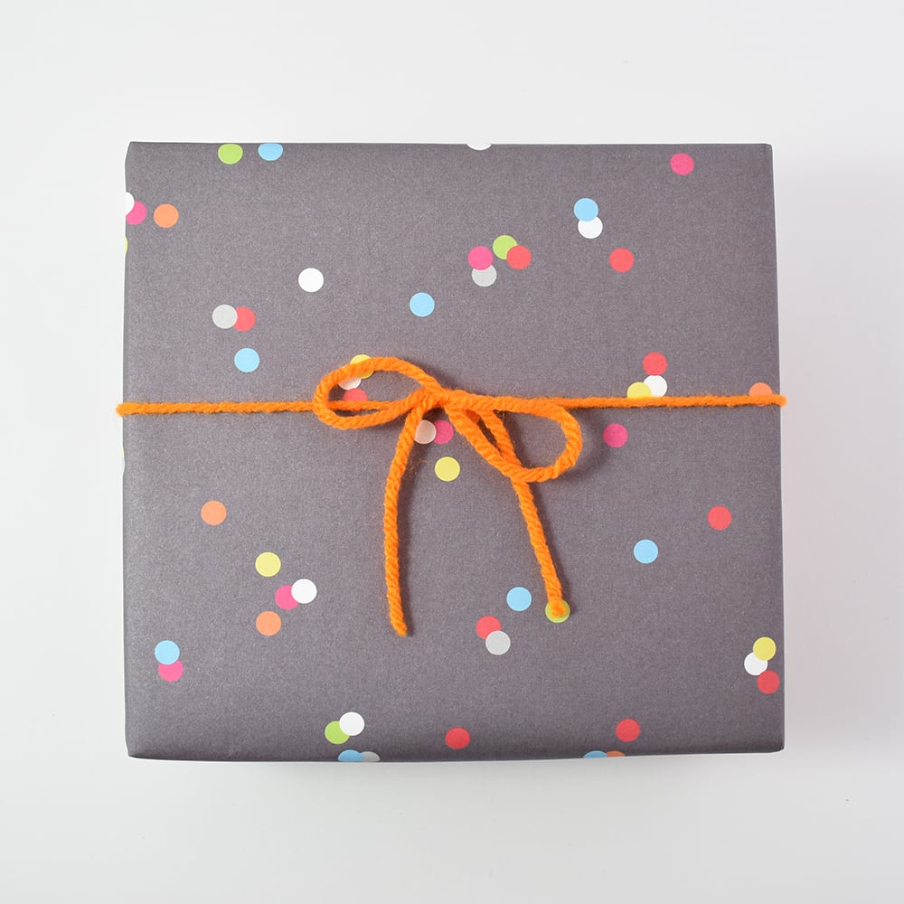 Image of Confetti Wrap