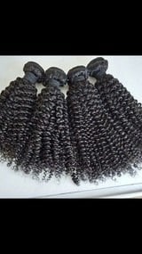 Image of Brazilian Kinky Curly