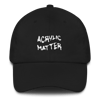 WAVY DAD CAP