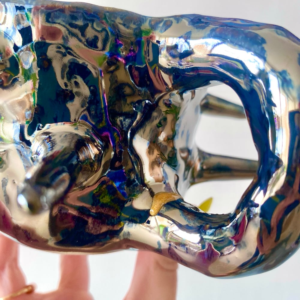 Image of Quazar Mug #2