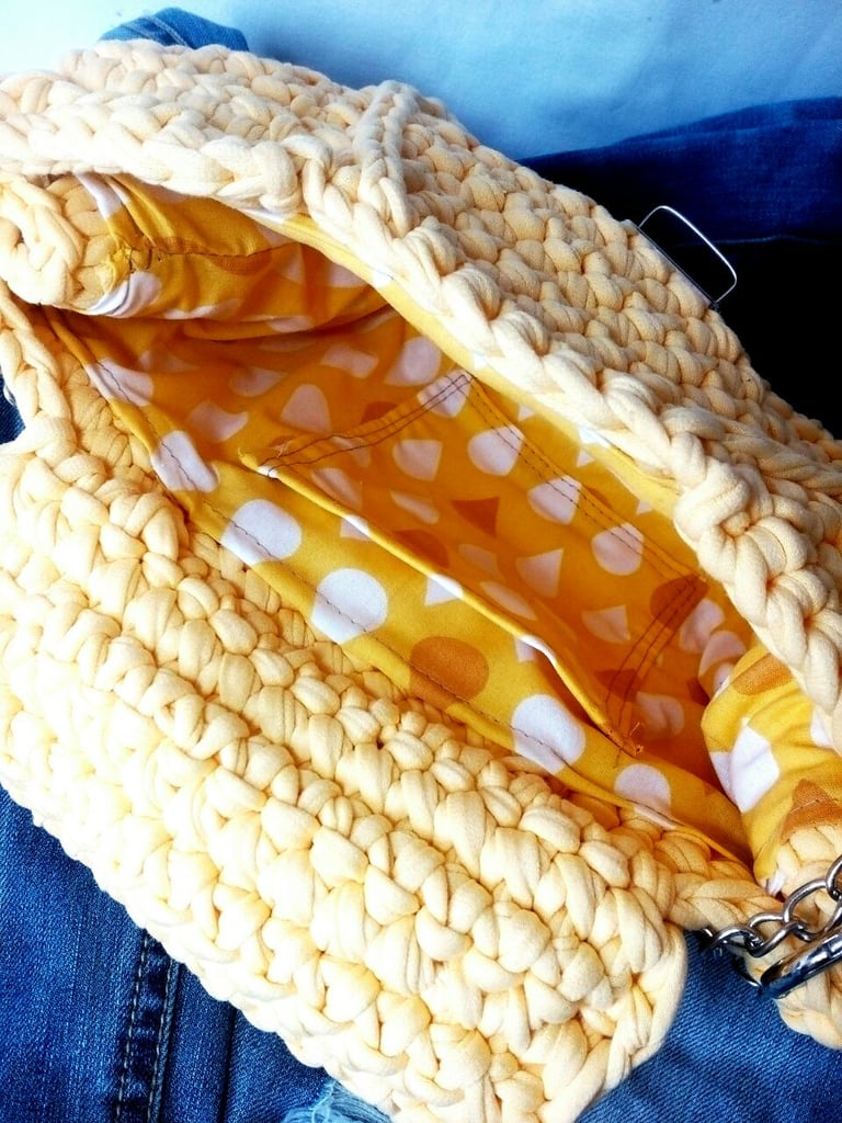 Handmade Fancy clutch Image 2