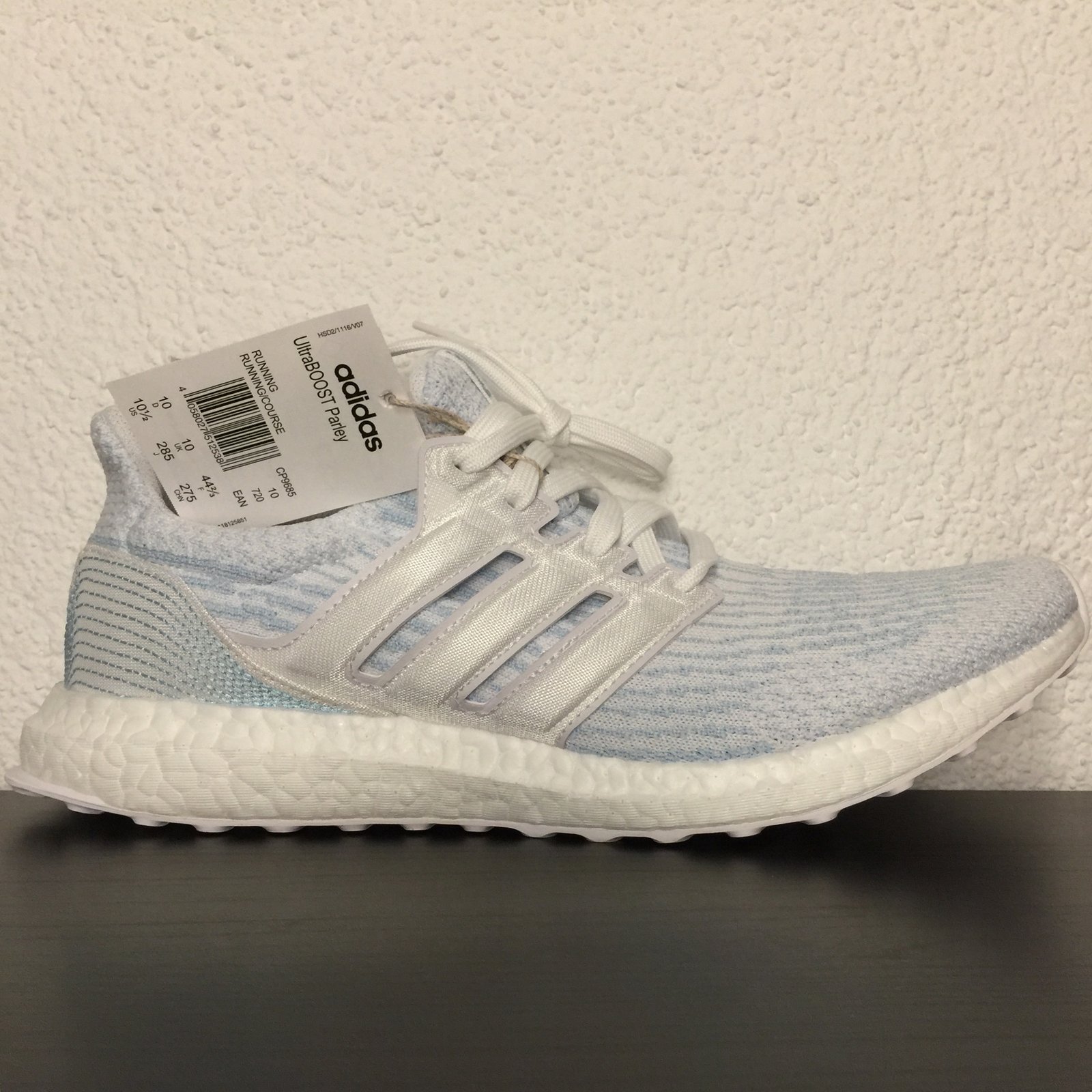 parley ultra boost 3.0
