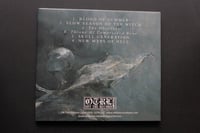 Image 3 of WITCHCVLT 71 - Blessings in Black. Digipack Cd.
