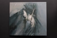 Image 5 of WITCHCVLT 71 - Blessings in Black. Digipack Cd.