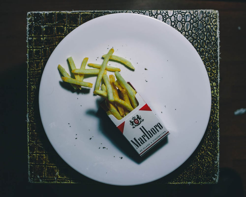 Image of Marlboro Fries