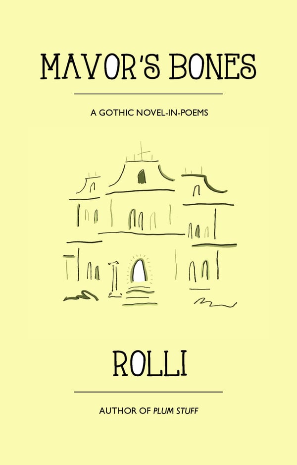 Image of Mavor's Bones