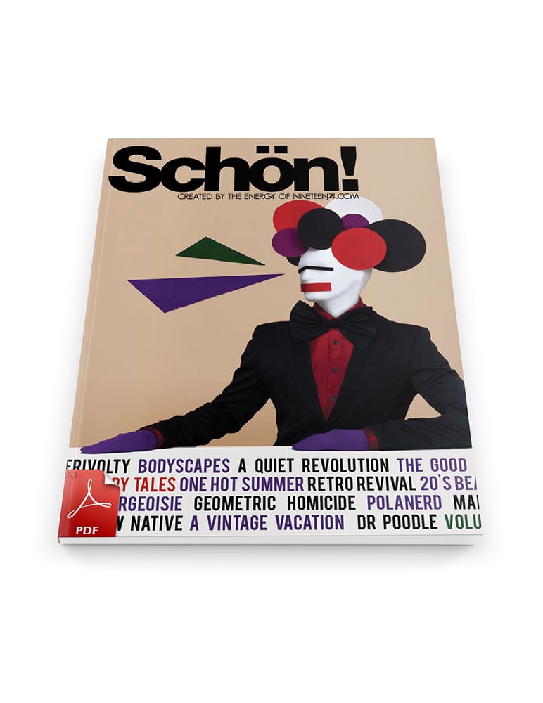 Image of Schön! 1 / eBook download