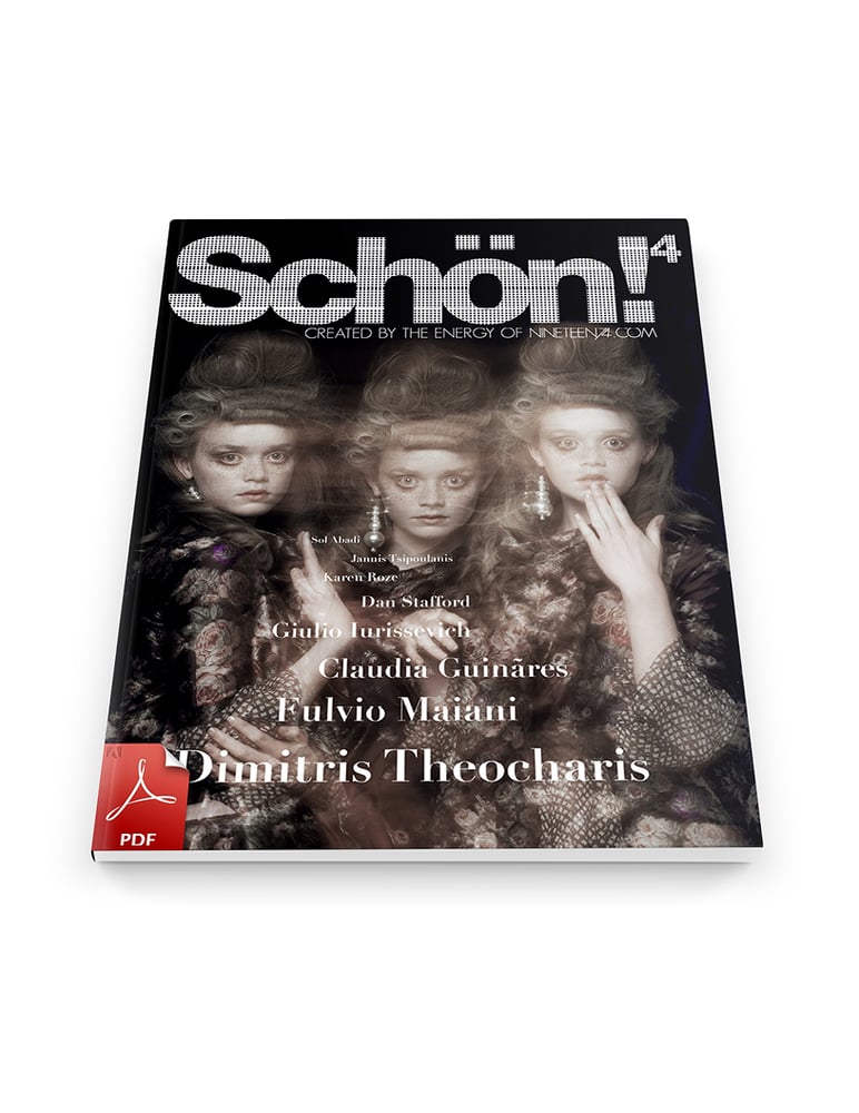 Image of Schön! 4 / eBook download