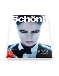 Image 1 of Schön! 22 | Coco Rocha / eBook download