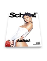 Image 1 of Schön! 21 #HOT Rihanna / eBook download