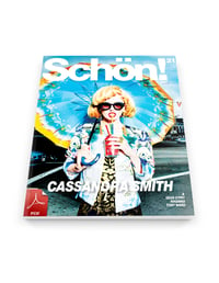 Image 1 of Schön! 21 #HOT Cassandra Smith / eBook download