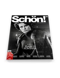 Image 1 of Schön! 19 Isabeli Fontana / eBook download