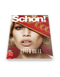 Image 1 of Schön! 16 Kat Cordts / eBook download