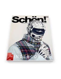 Image 1 of Schön! 14 Rick Genest / eBook download