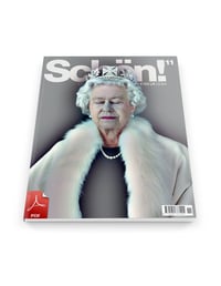 Schön! 11 The Queen / eBook download