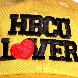 Image of HBCU Lover Dad Hat