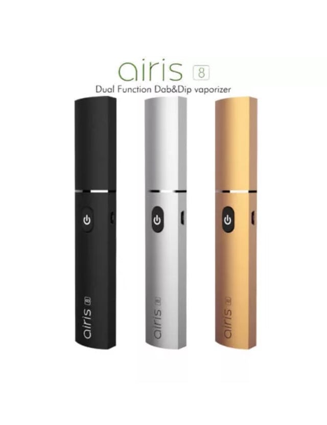 Image of The Airis 8