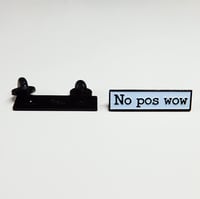 Image 4 of No Pos Wow
