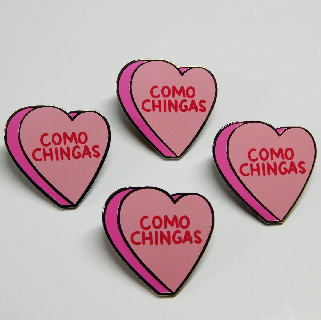 como-chingas-the-pinskis